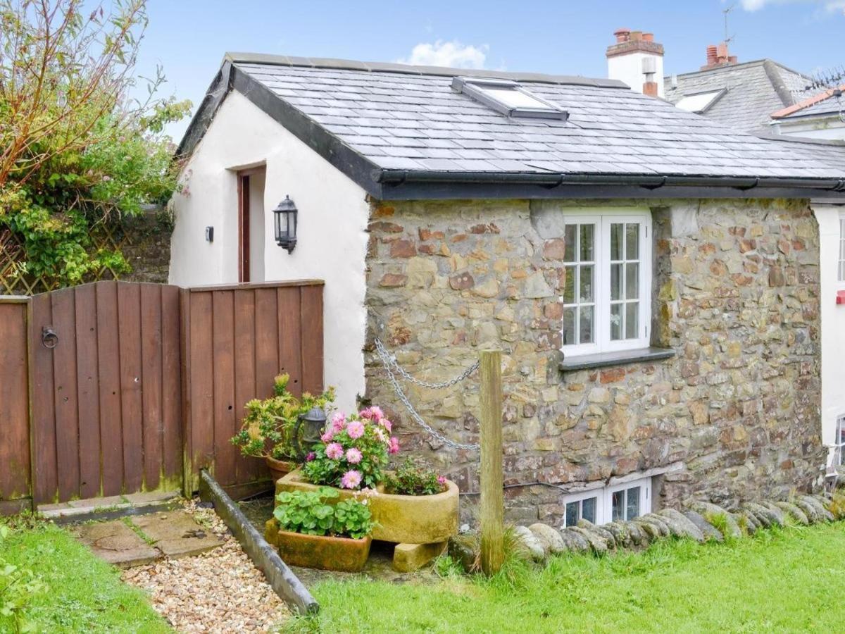 Coastal Cottage 'The Garden Cottage ' Хартланд Екстериор снимка